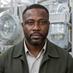 Victor Mensah